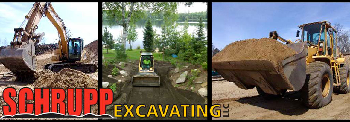 Schrupp Excavating LLC