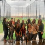 The Women of Schrupp Excavating