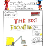2026 Kids Ad Design Winners